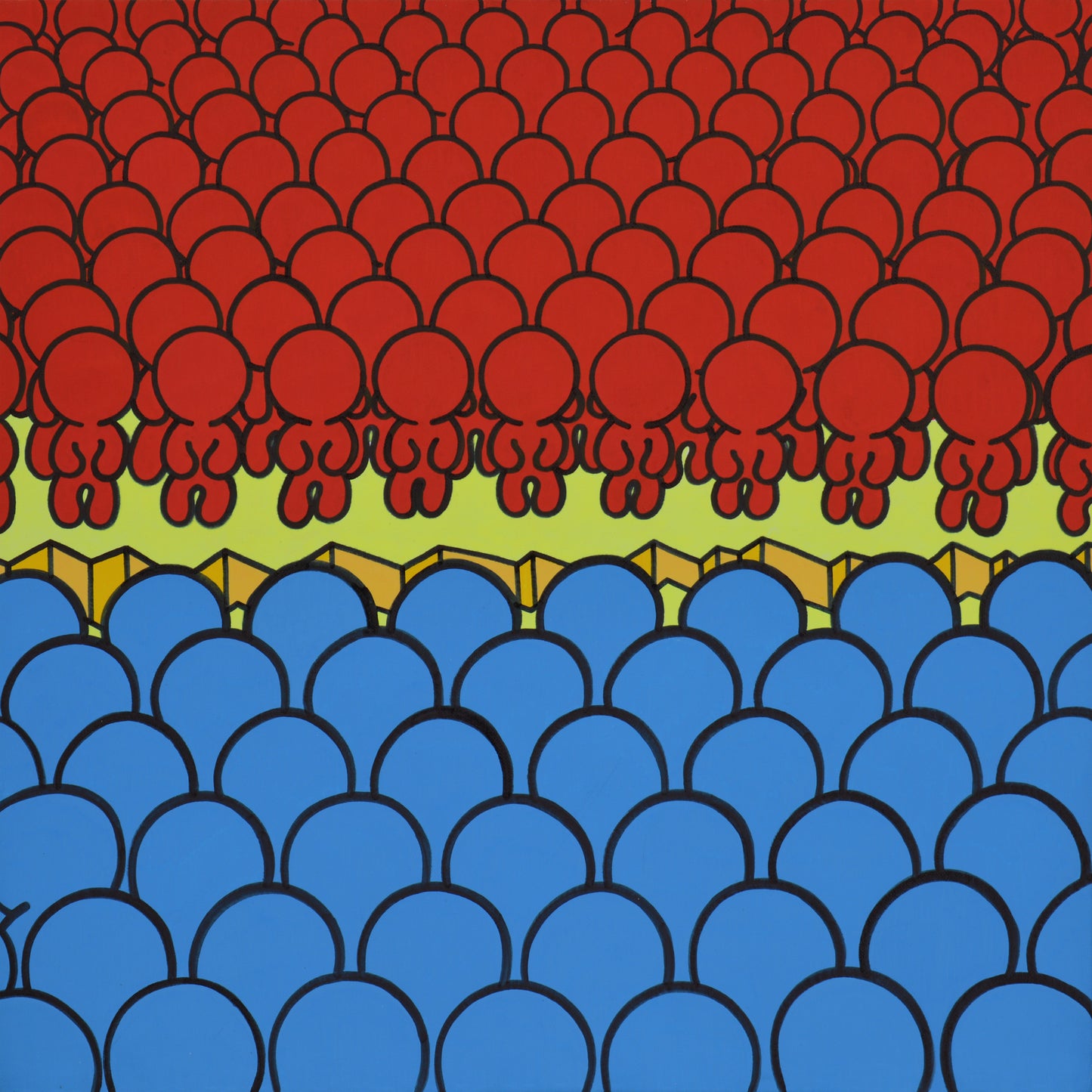 I’m Whith The Good Guys