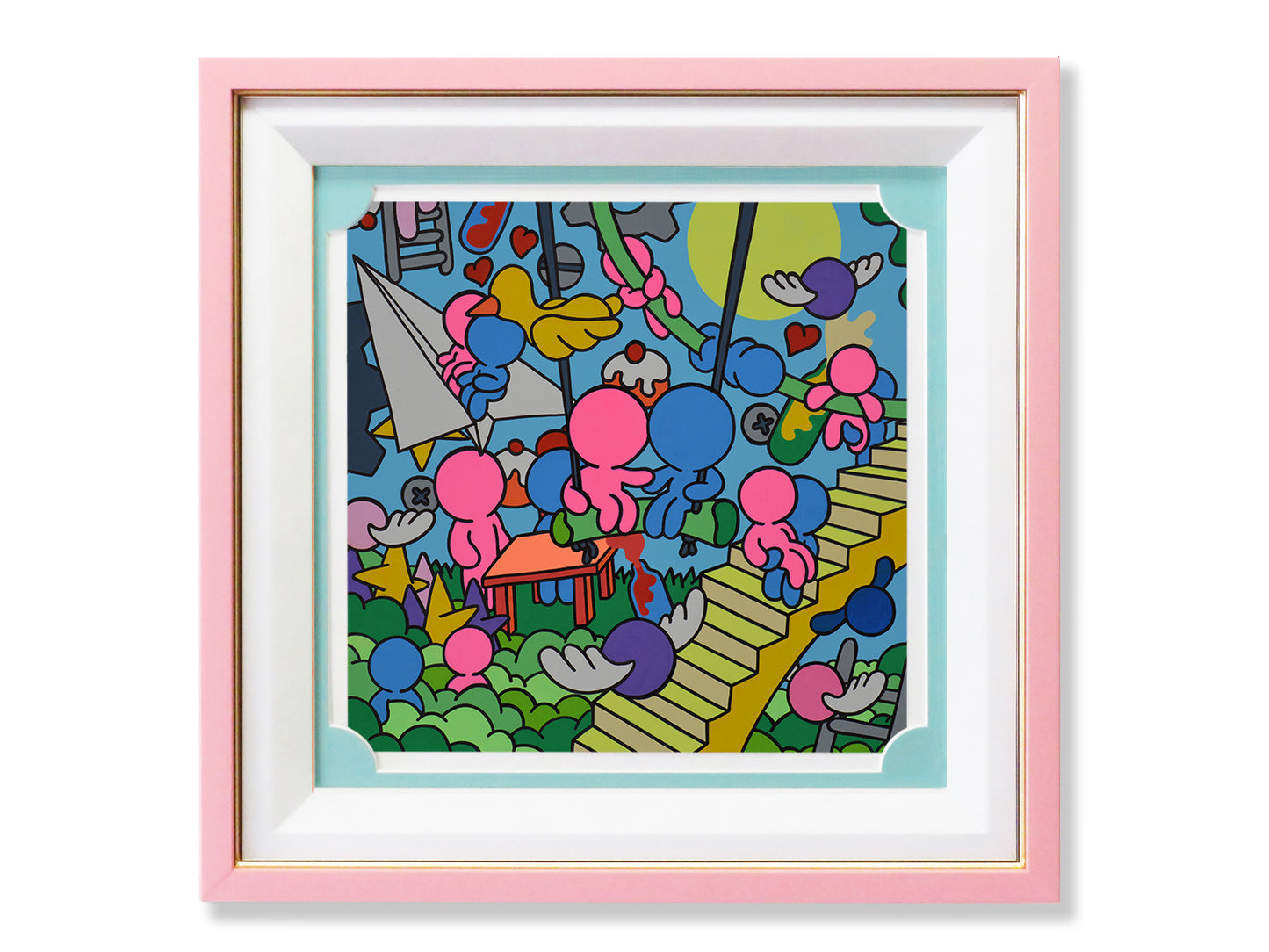 Moments Of Perfection