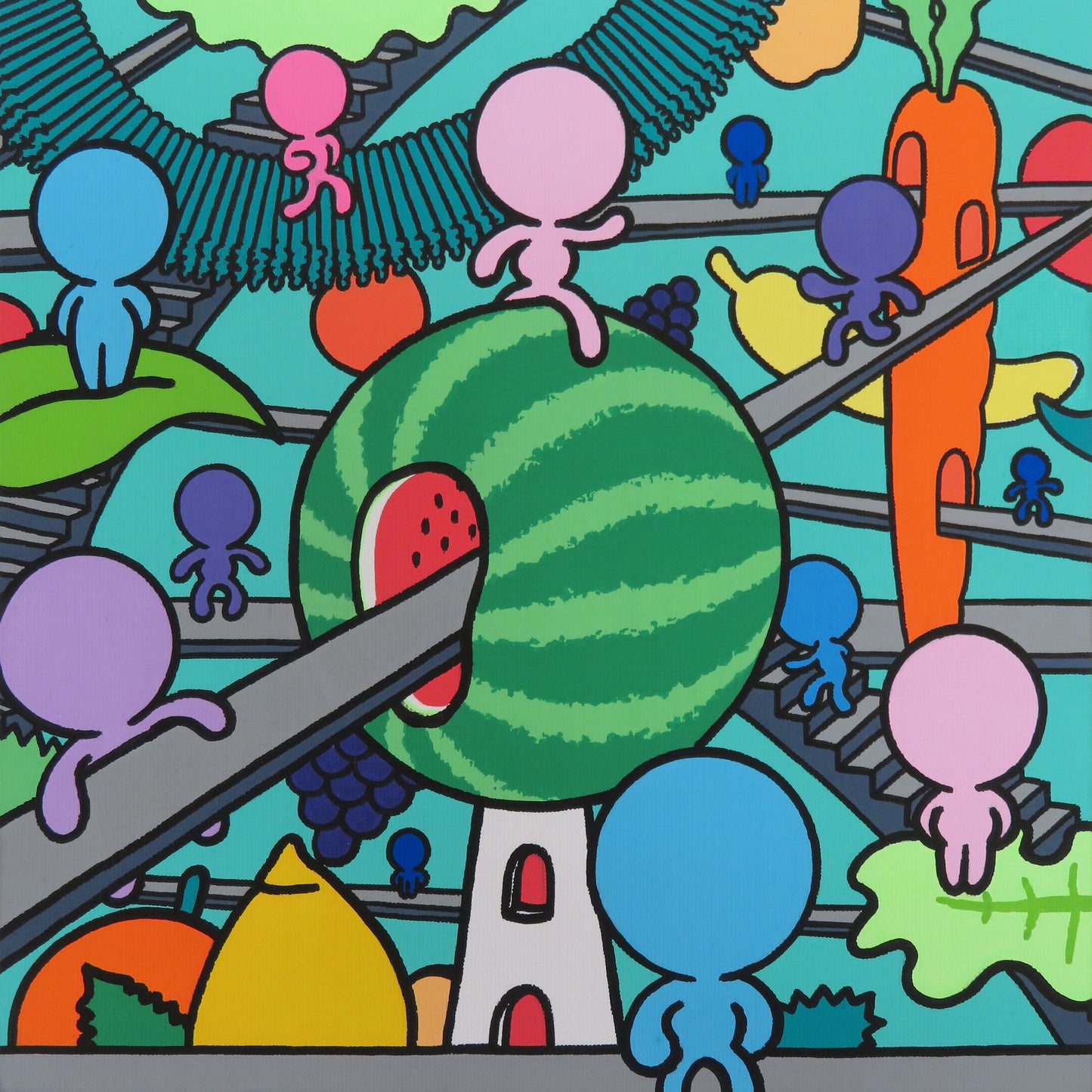 持続可能なモビリティ