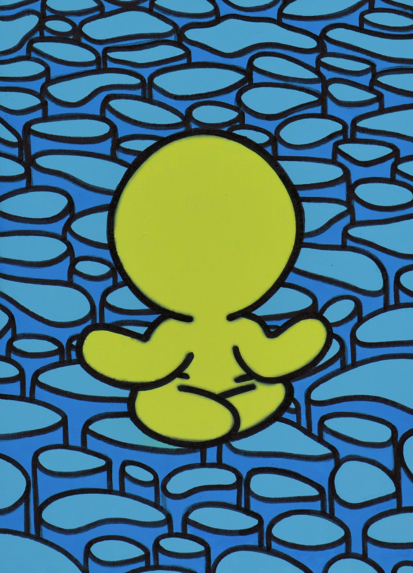 Meditation for Change