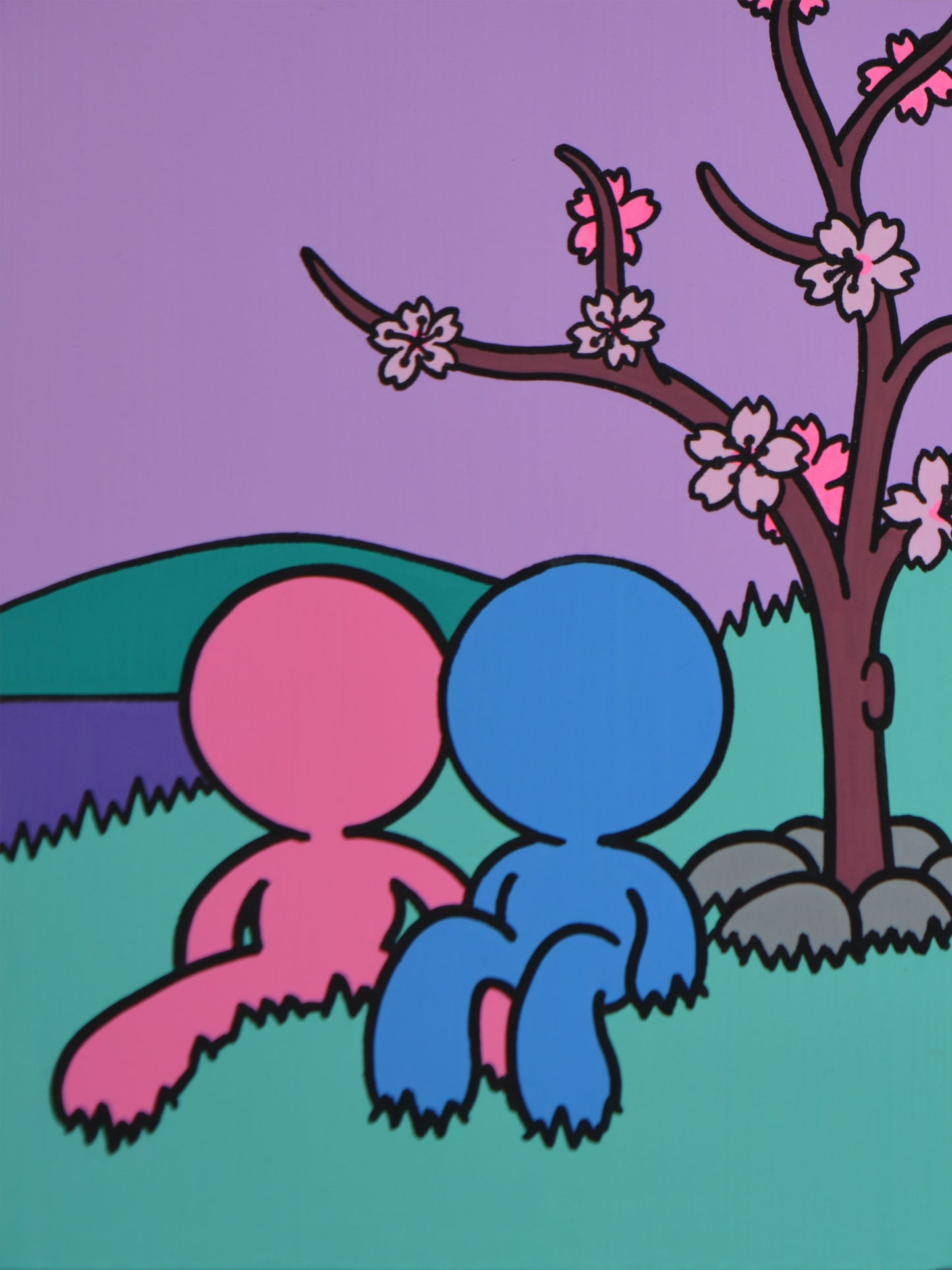 Romantic Moments
