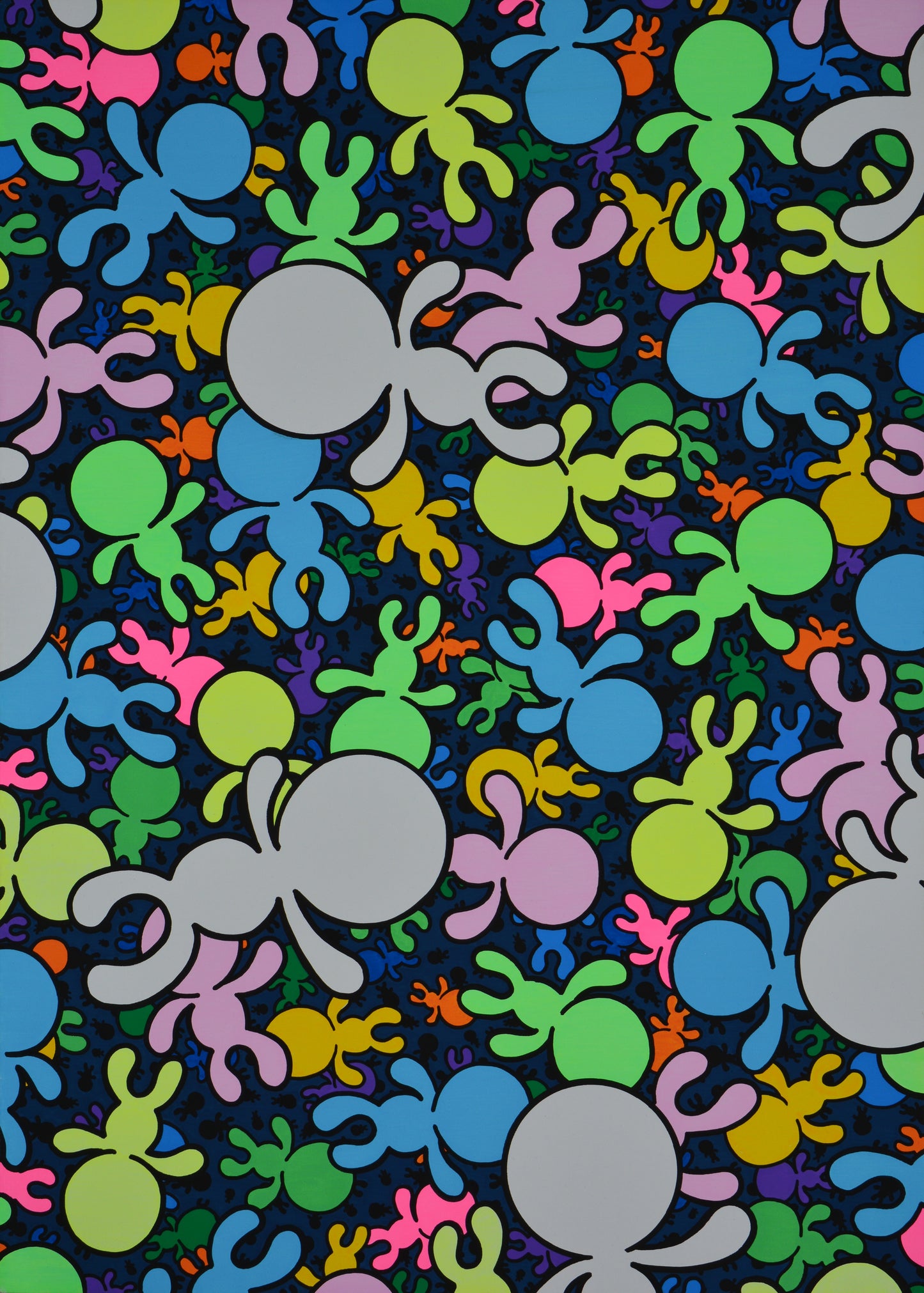 Sociality #02
