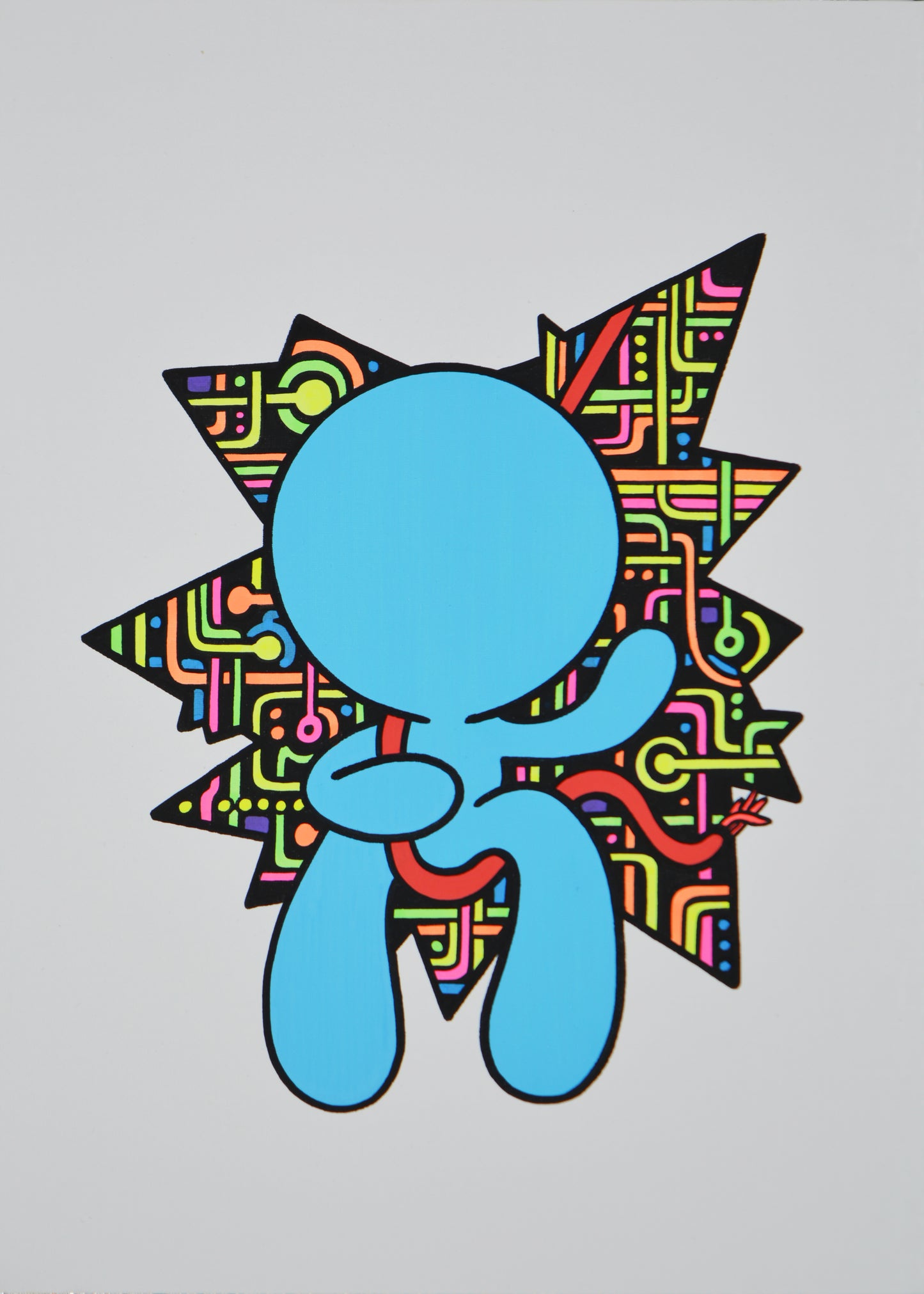 Technology has no limits