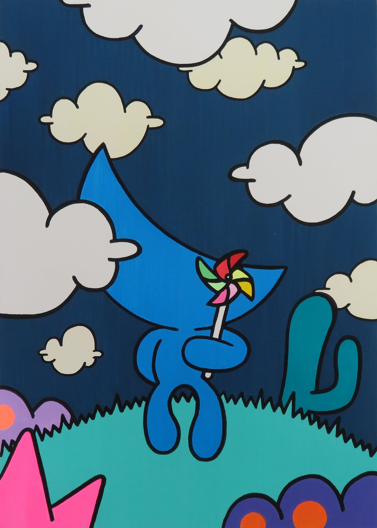 ルナティック#02