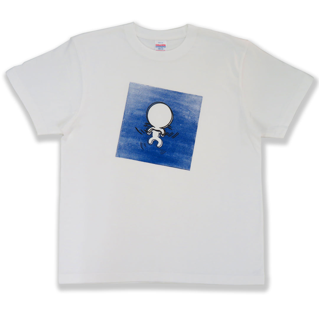 ROMANs Tシャツ Floating【ユニセックス】