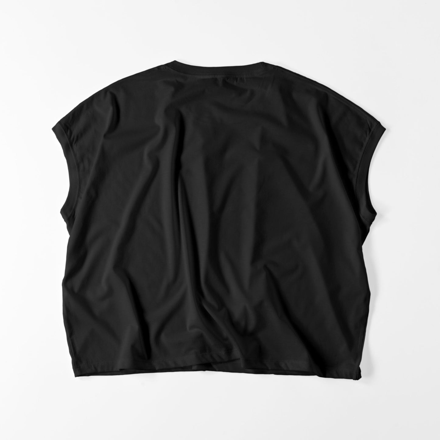 【ショートタンクトップ】ソリティア