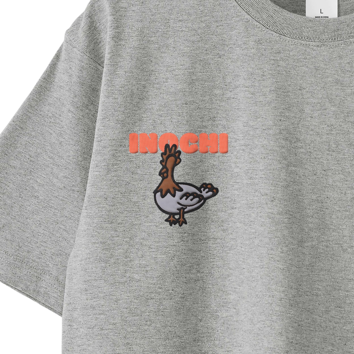 【Tシャツ】カルボナーラの起原