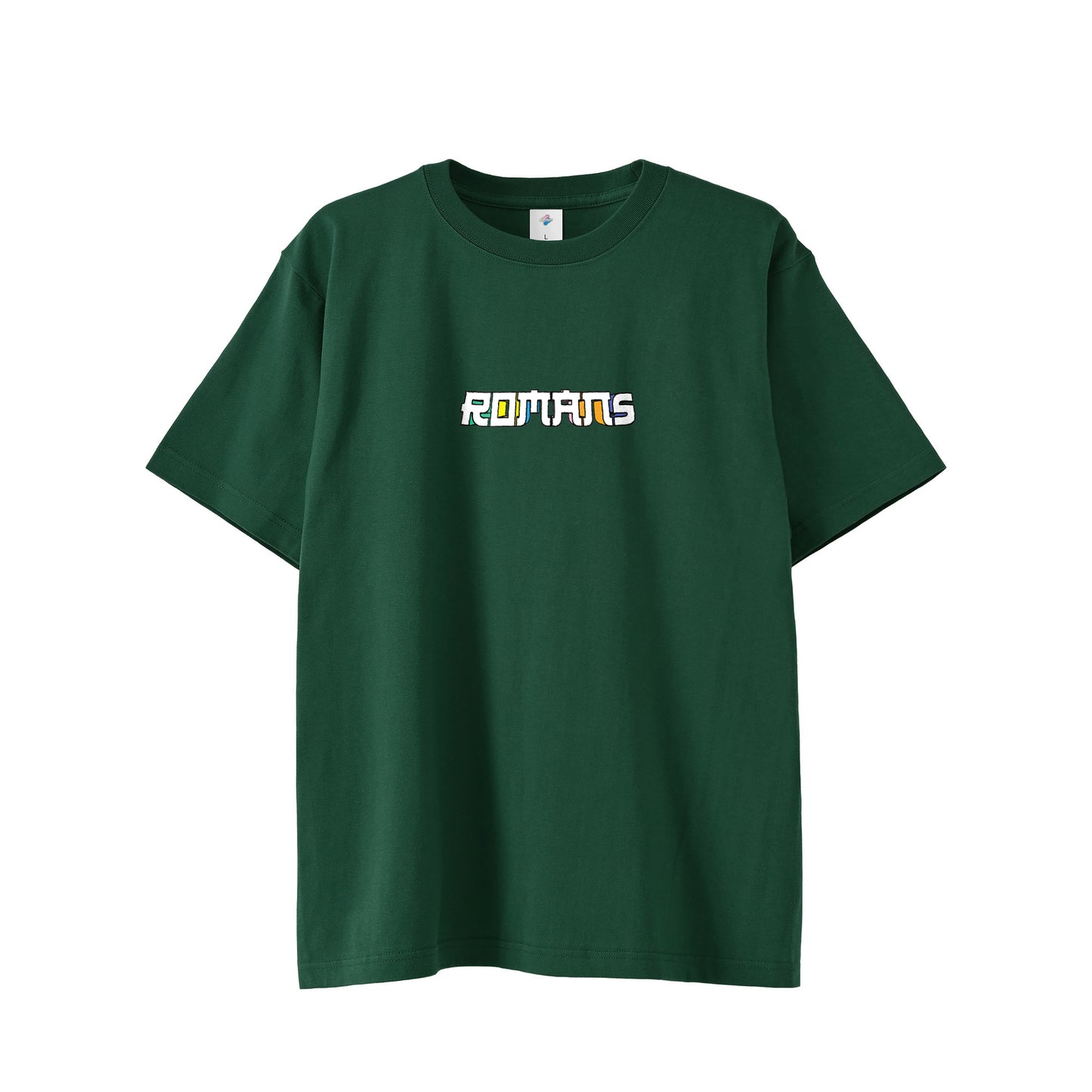 【Tシャツ】わたたたシェフ green image