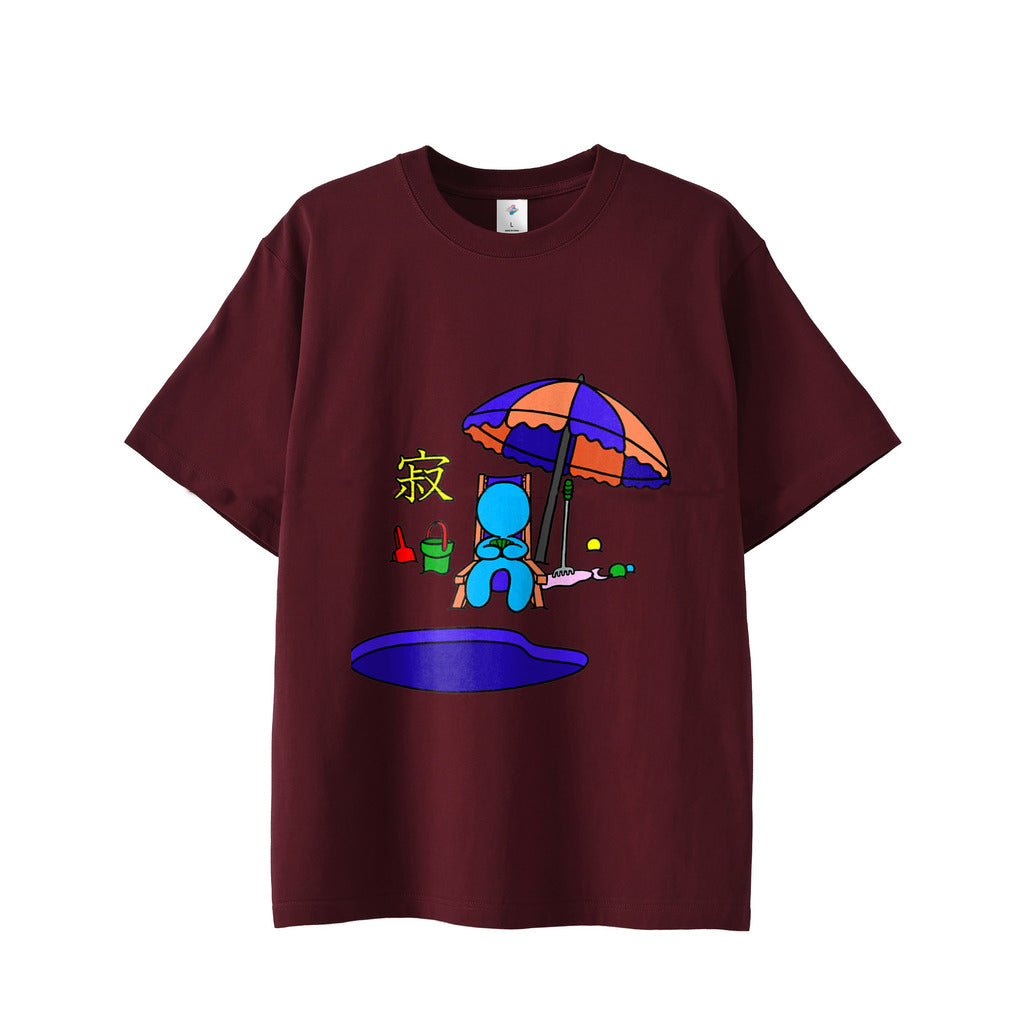 【Tシャツ】ソリティア