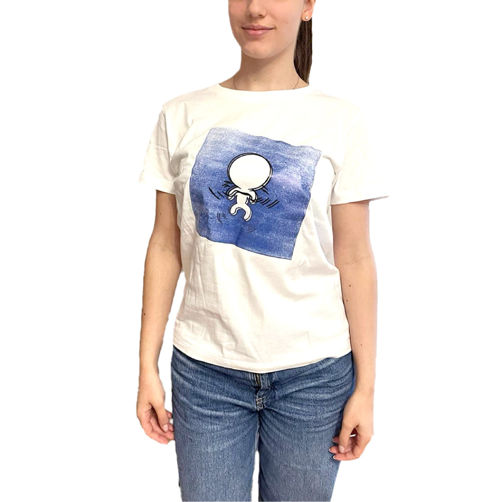 ROMANs Tシャツ Floating【ユニセックス】