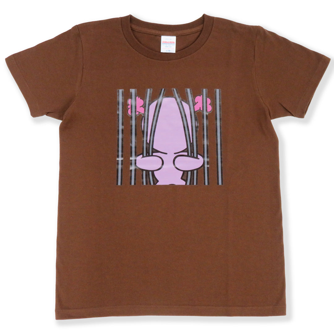 ROMANs Tシャツ The Strength of a Mother【レディース】