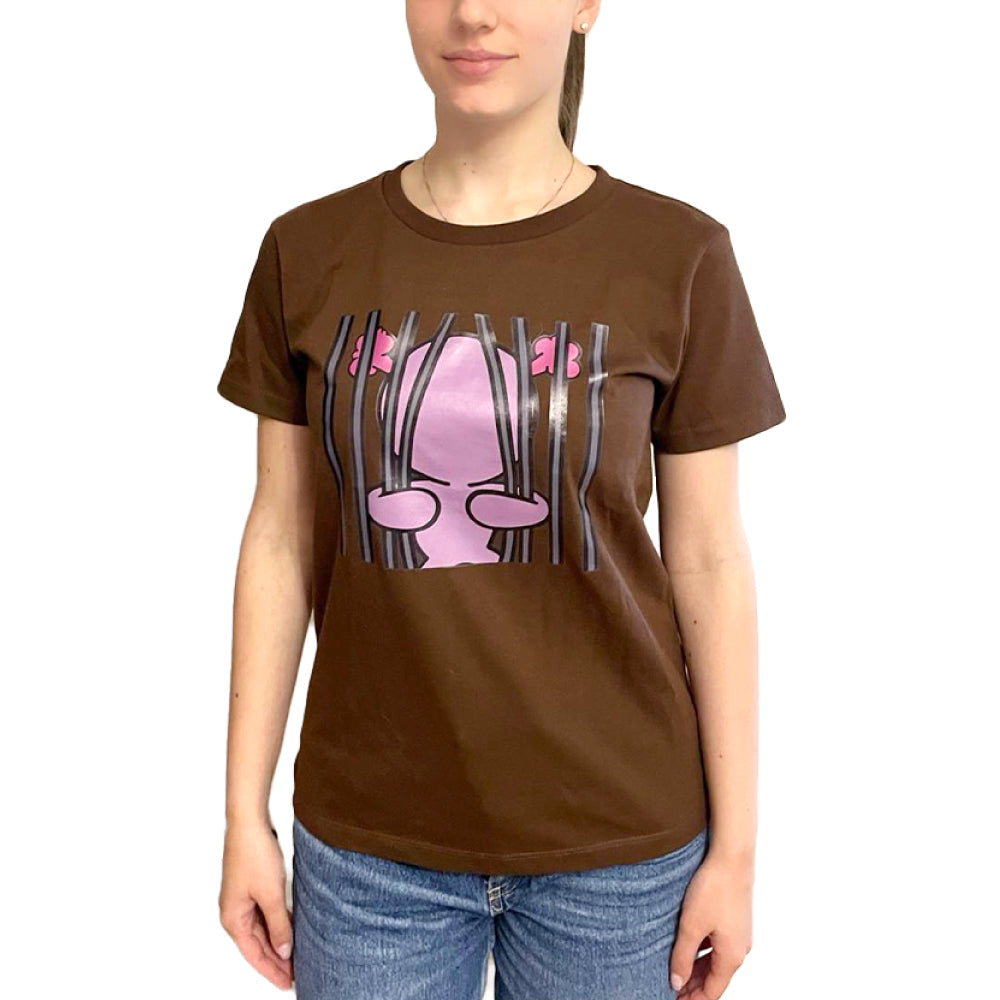 ROMANs Tシャツ The Strength of a Mother【レディース】