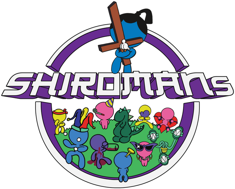 シローマンズ紹介動画を公開！！