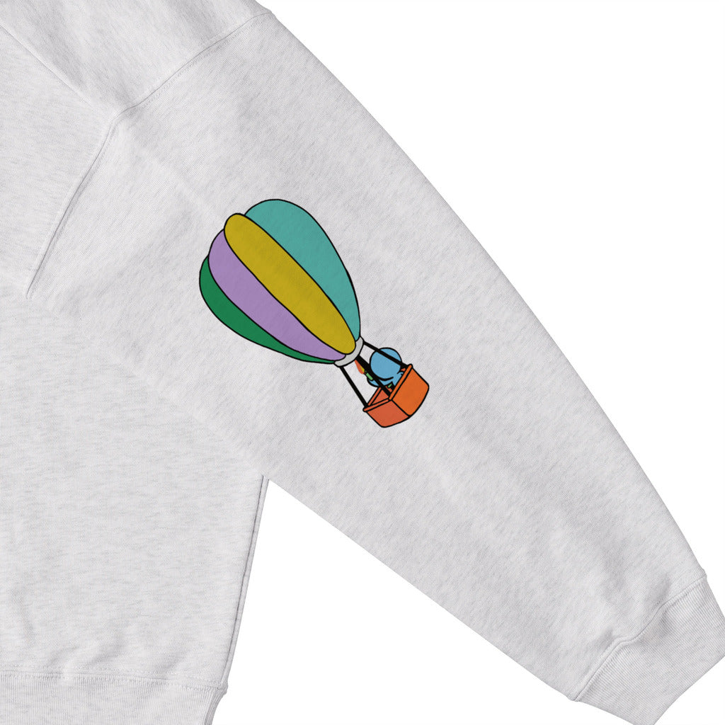 [Hoodie] Romans Corps Combo 