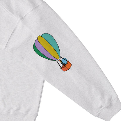 [Hoodie] Romans Corps Combo 