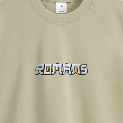 【Tシャツ】わたたたシェフ
