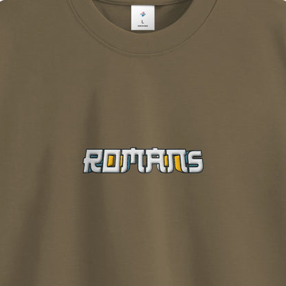 【Tシャツ】わたたたシェフ
