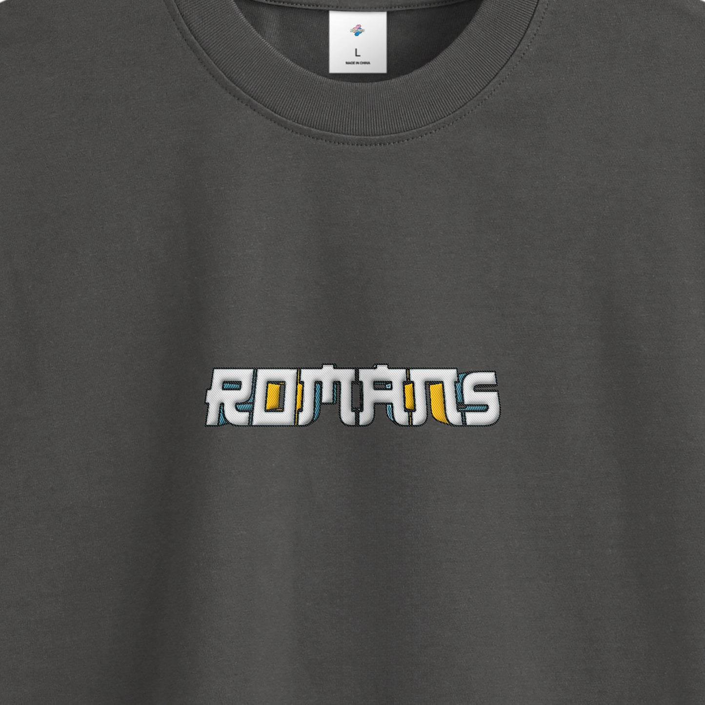 【Tシャツ】わたたたシェフ