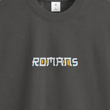 【Tシャツ】わたたたシェフ