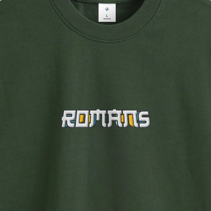 【Tシャツ】わたたたシェフ
