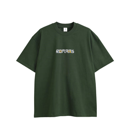 【Tシャツ】わたたたシェフ