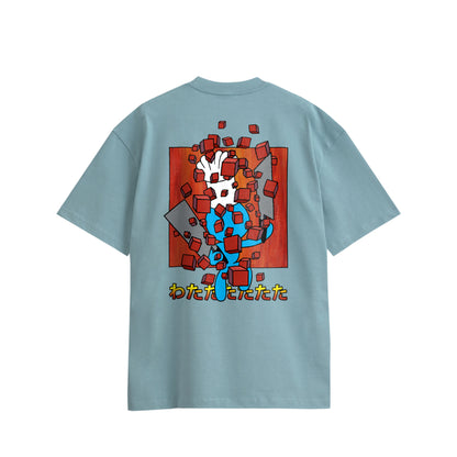 【Tシャツ】わたたたシェフ