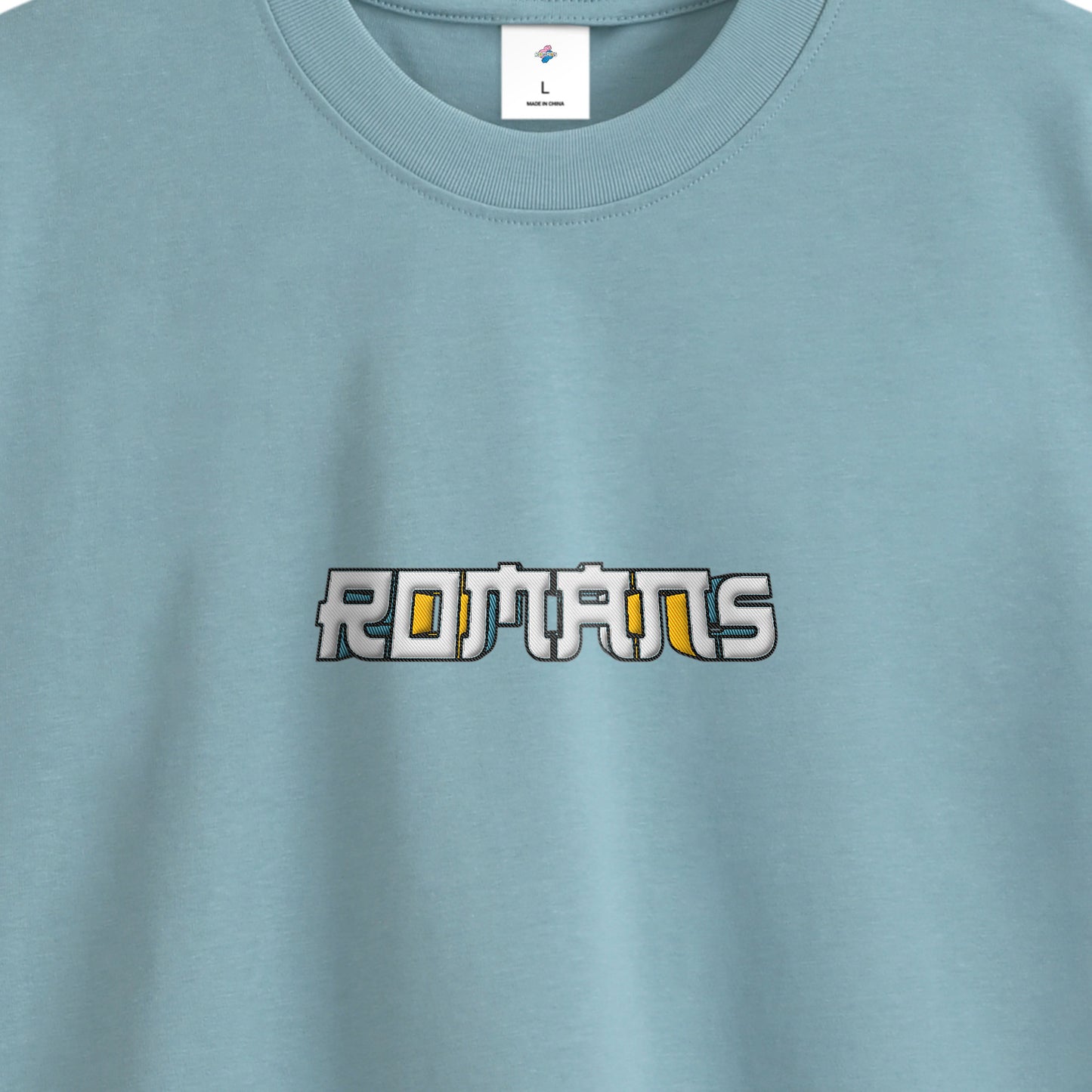 【Tシャツ】わたたたシェフ