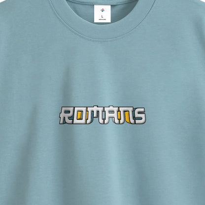 【Tシャツ】わたたたシェフ