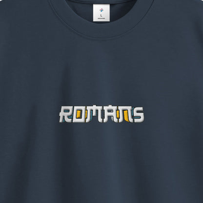 【Tシャツ】わたたたシェフ