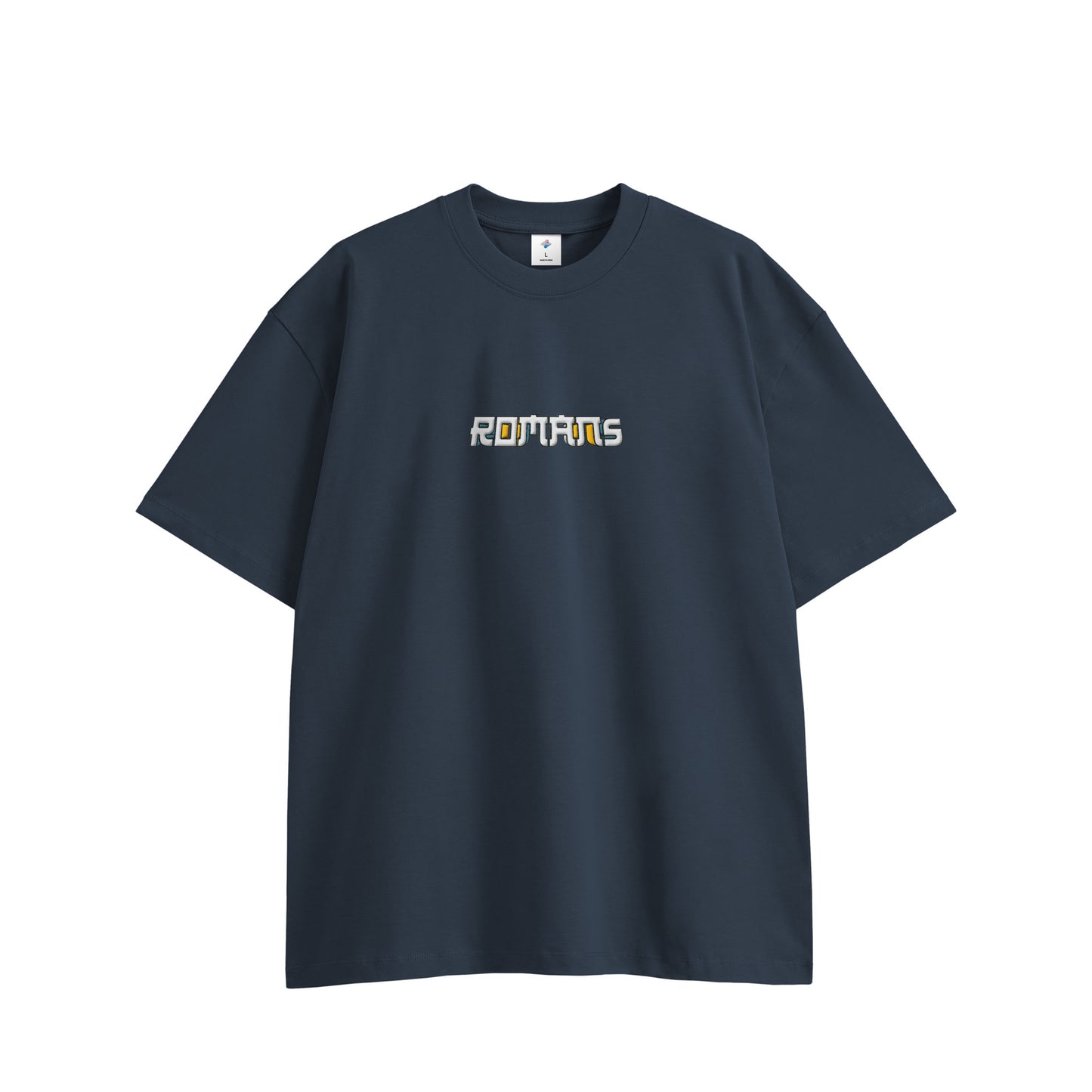 【Tシャツ】わたたたシェフ