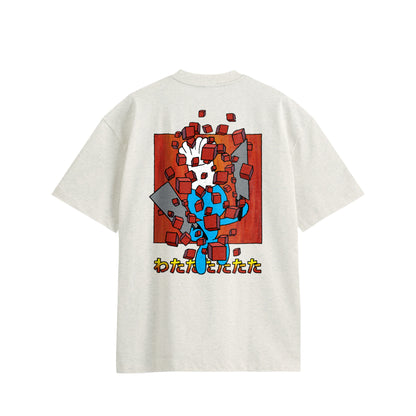 【Tシャツ】わたたたシェフ
