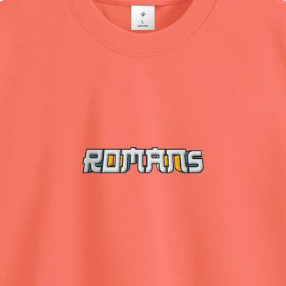 【Tシャツ】わたたたシェフ