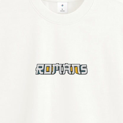 【Tシャツ】わたたたシェフ