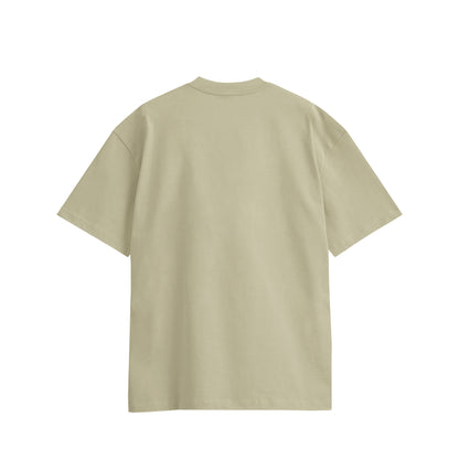 【Tシャツ】ピース＆ラブ
