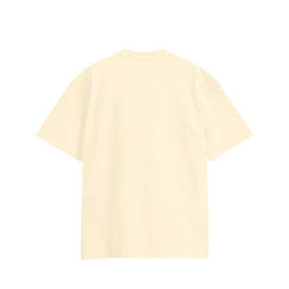 【Tシャツ】ピース＆ラブ