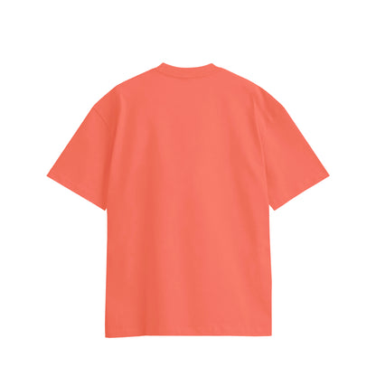 【Tシャツ】ピース＆ラブ