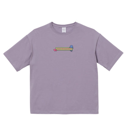 【ショートTシャツ】あなたを探しに