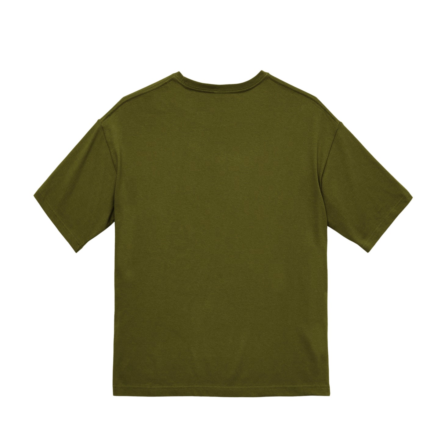 【ビッグシルエットTシャツ】ベロベロ city-green image