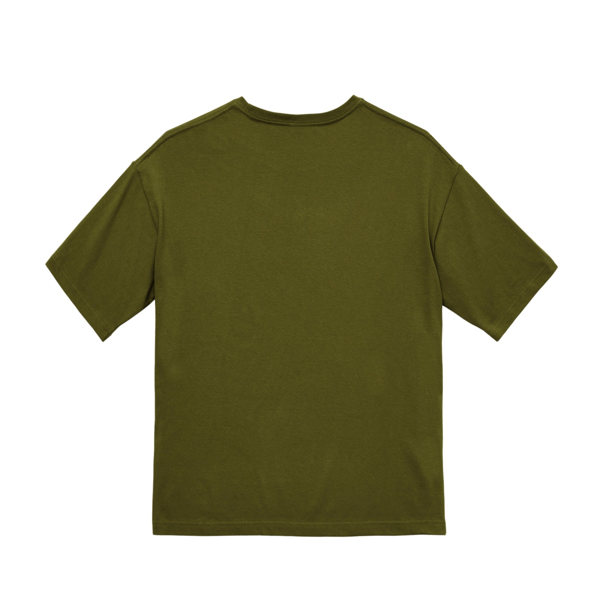 【ビッグシルエットTシャツ】ベロベロ city-green image