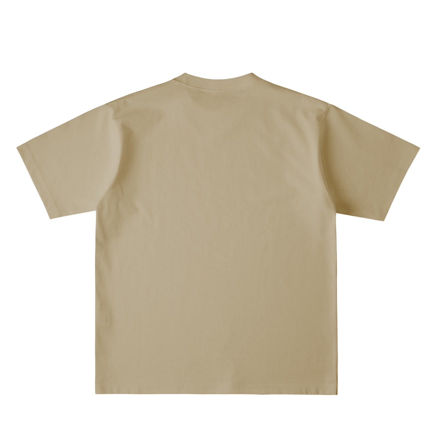 【ワンポイントTシャツ】　ソリティア