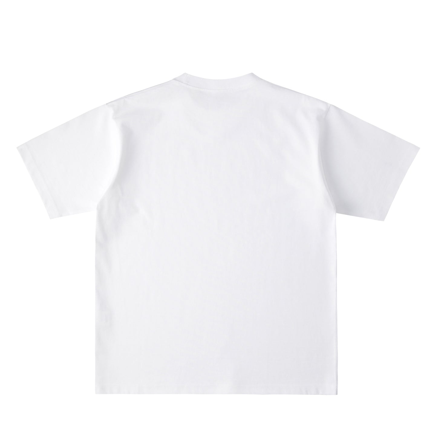 【ワンポイントTシャツ】　ソリティア