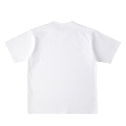 【ワンポイントTシャツ】　ソリティア