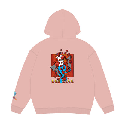 【フリース】わたたたシェフ