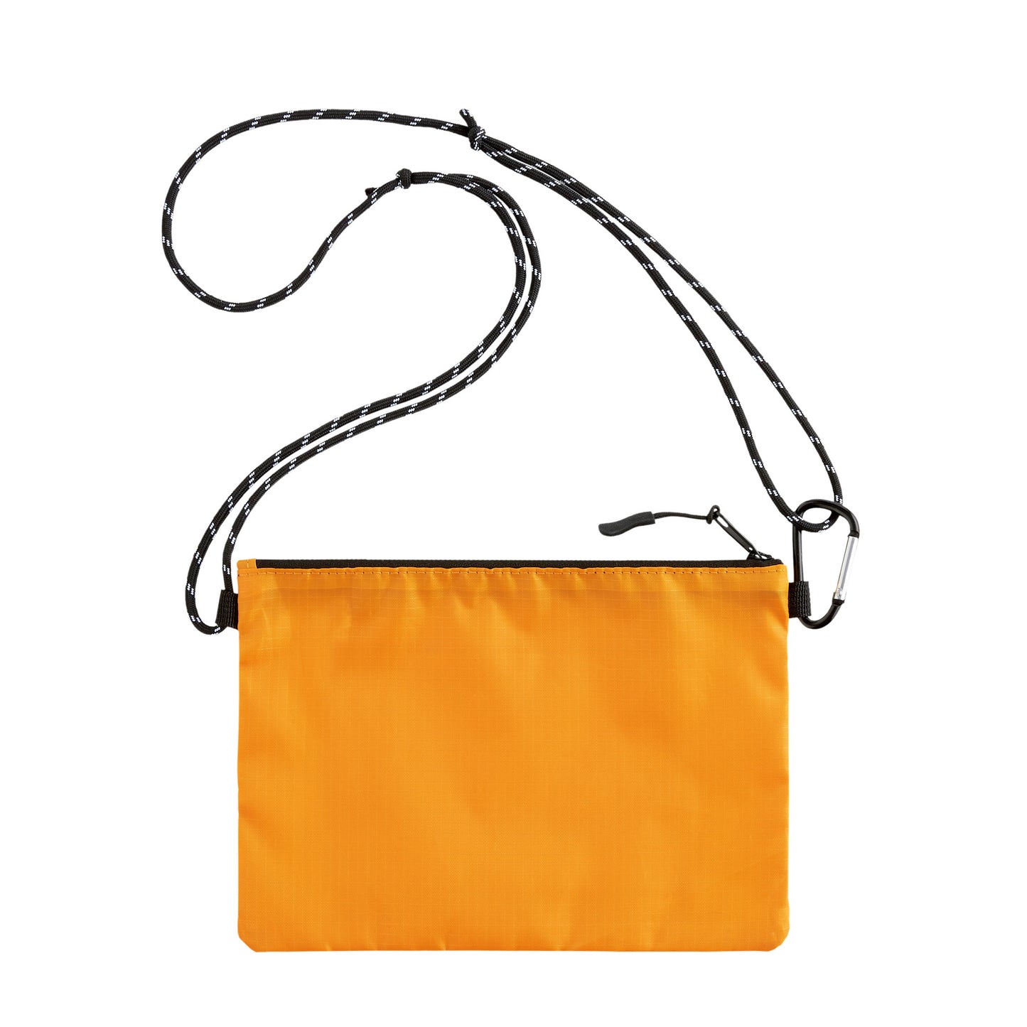 【サコッシュ】シローマン orange image