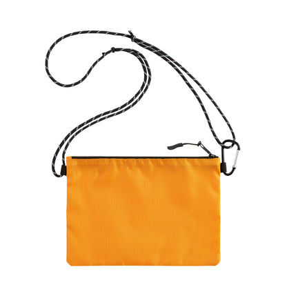 【サコッシュ】シローマン orange image