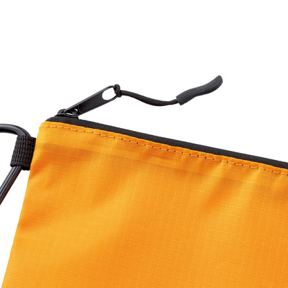 【サコッシュ】シローマン orange image