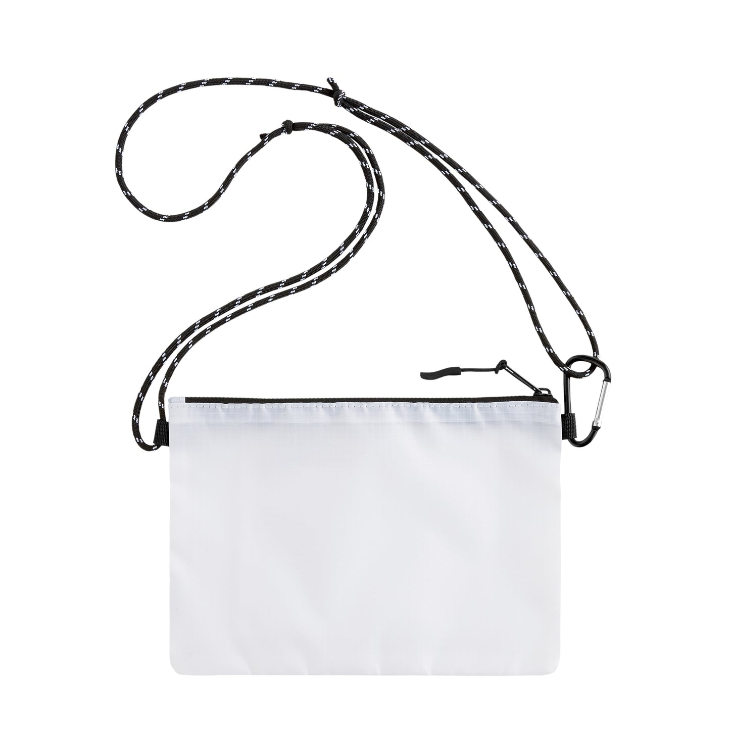 【サコッシュ】シローマン white image