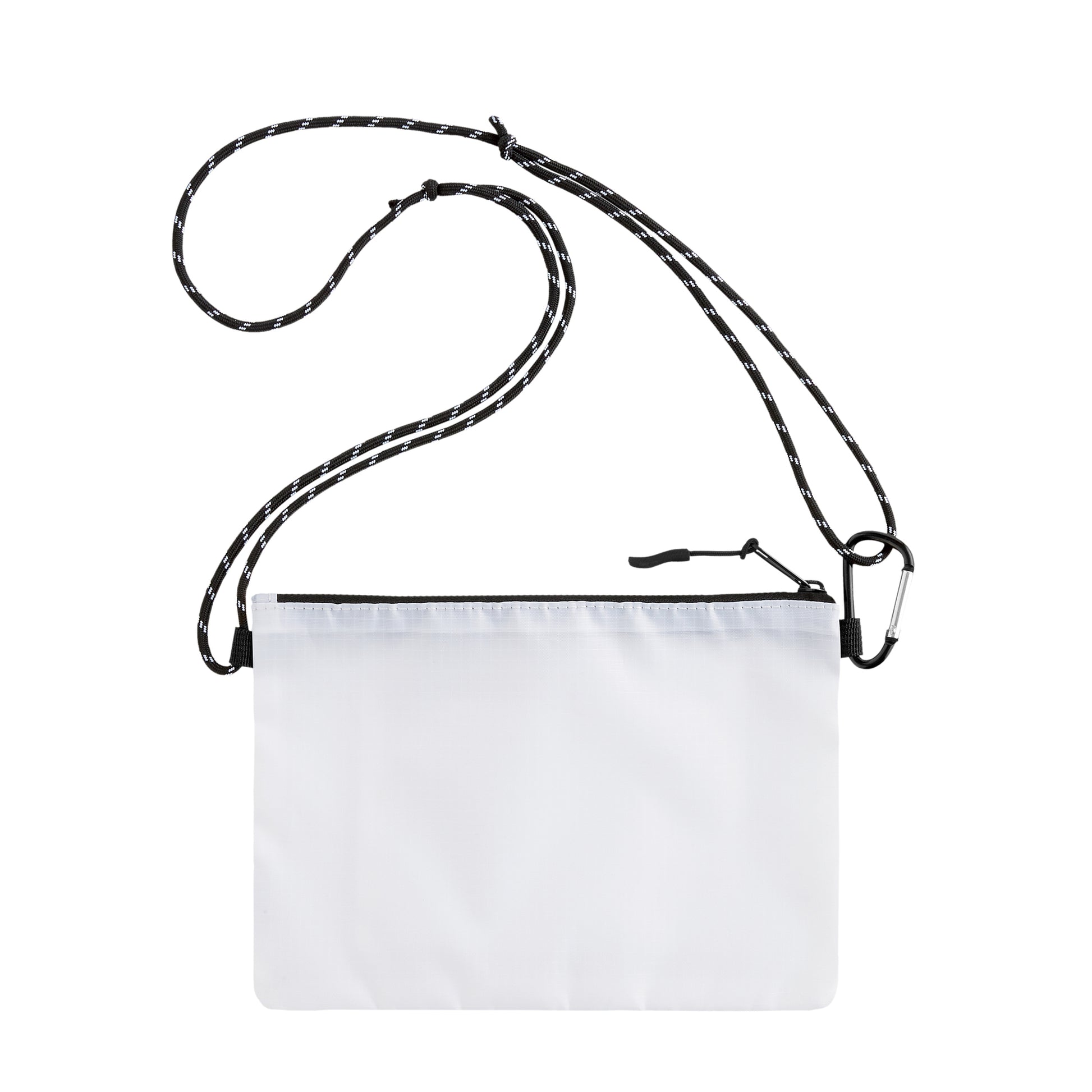 【サコッシュ】シローマン white image