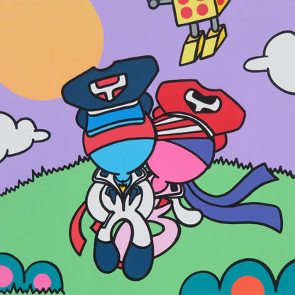 タイムボカンシリーズ ヤッターマン