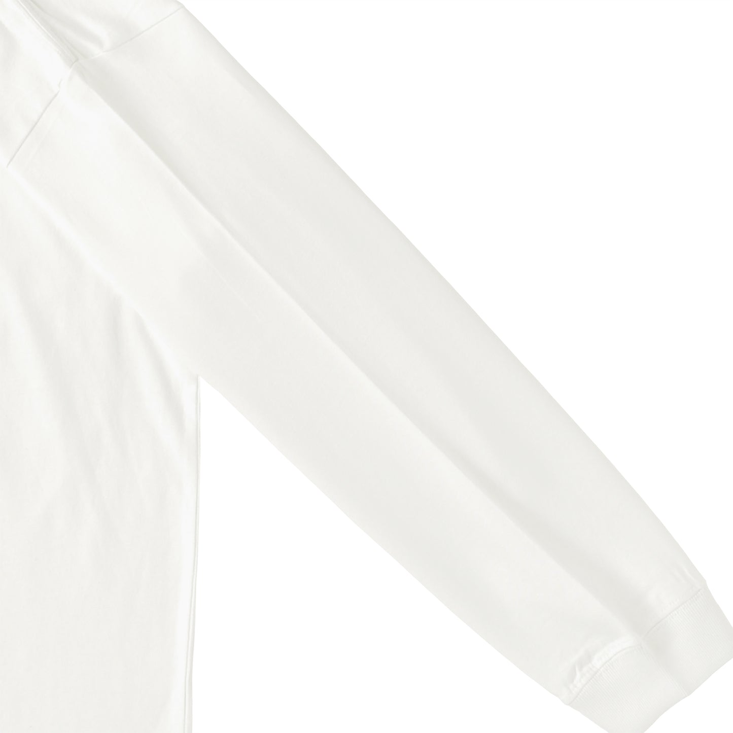 【ロングスリーブTシャツ】限界を越えろ